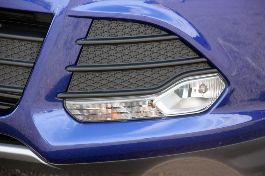  Ford Escape 2013 года  (фото 39 из 222)